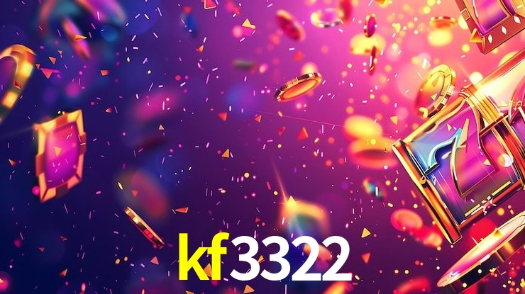 kf3322: Seu Especialista em Apostas Esportivas Brasileiras