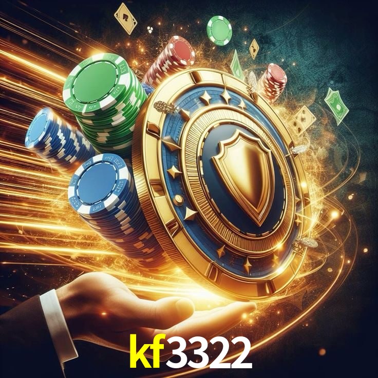 Ofertas Imperdíveis na kf3322: Promoções e Bônus Que Valem a Pena
