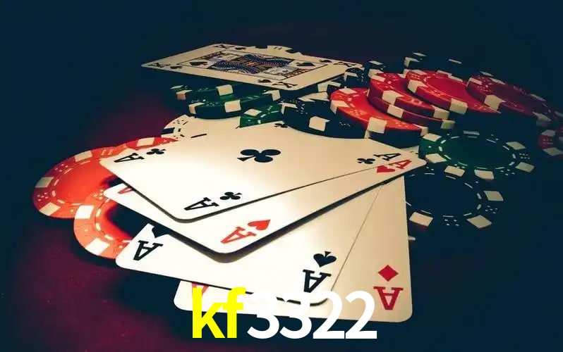 kf3322