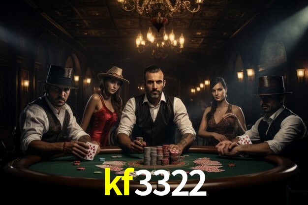 kf3322 bet