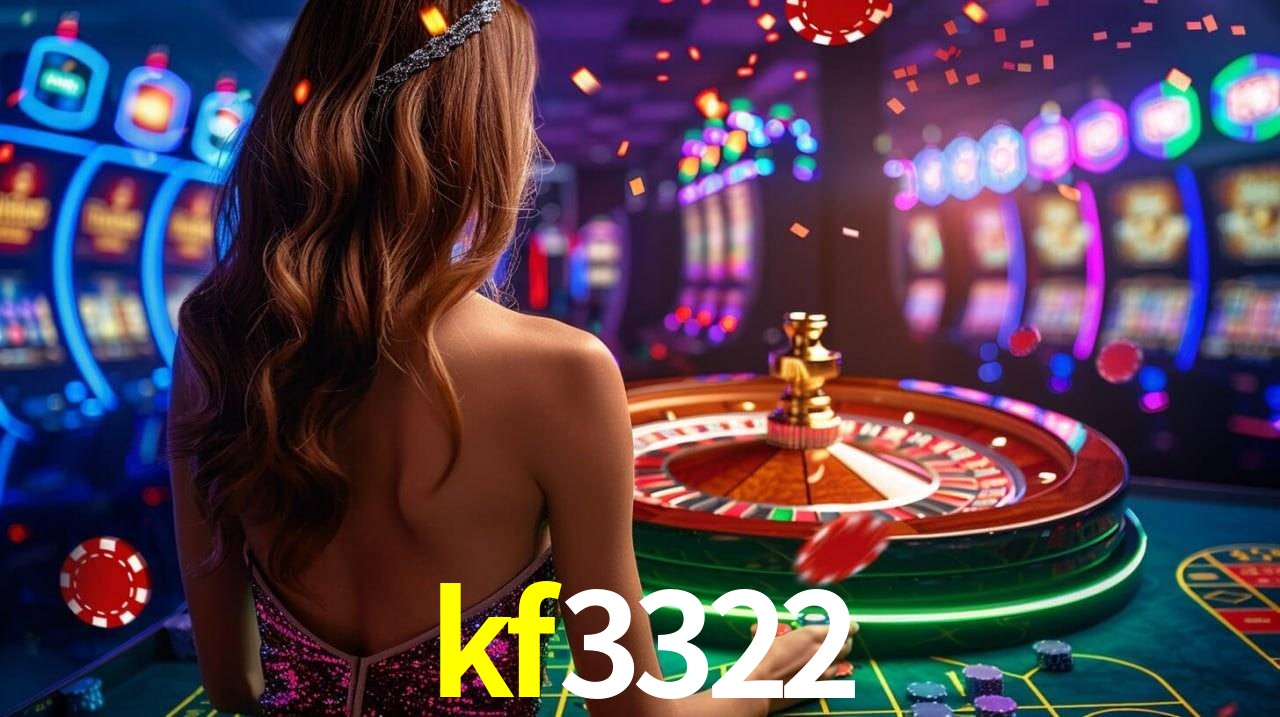 kf3322