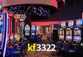 kf3322,kf3322 bet