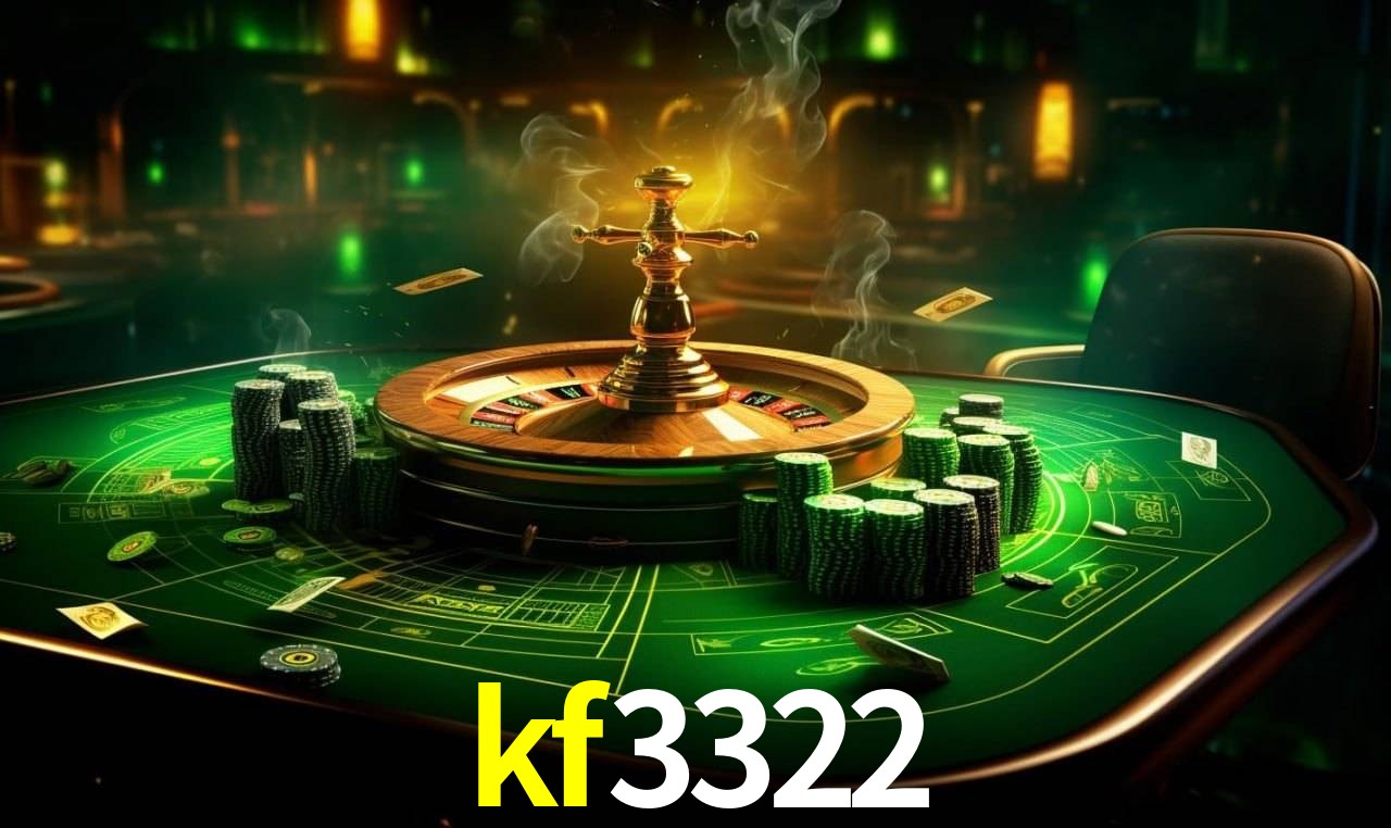 kf3322,kf3322 bet