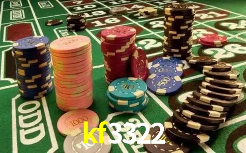 kf3322 login