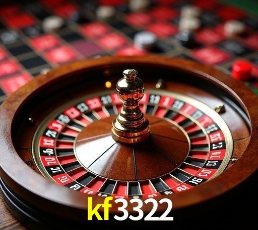 kf3322 bet