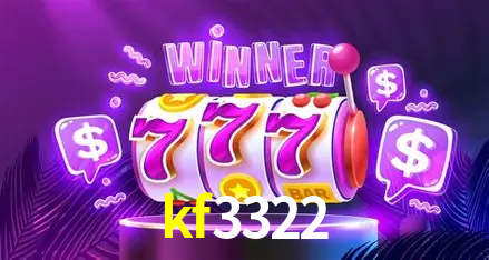 kf3322