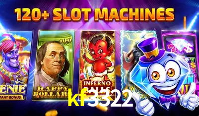 kf3322 login