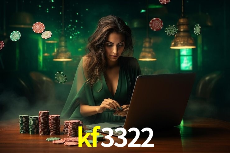 kf3322