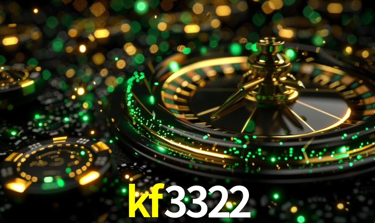 kf3322